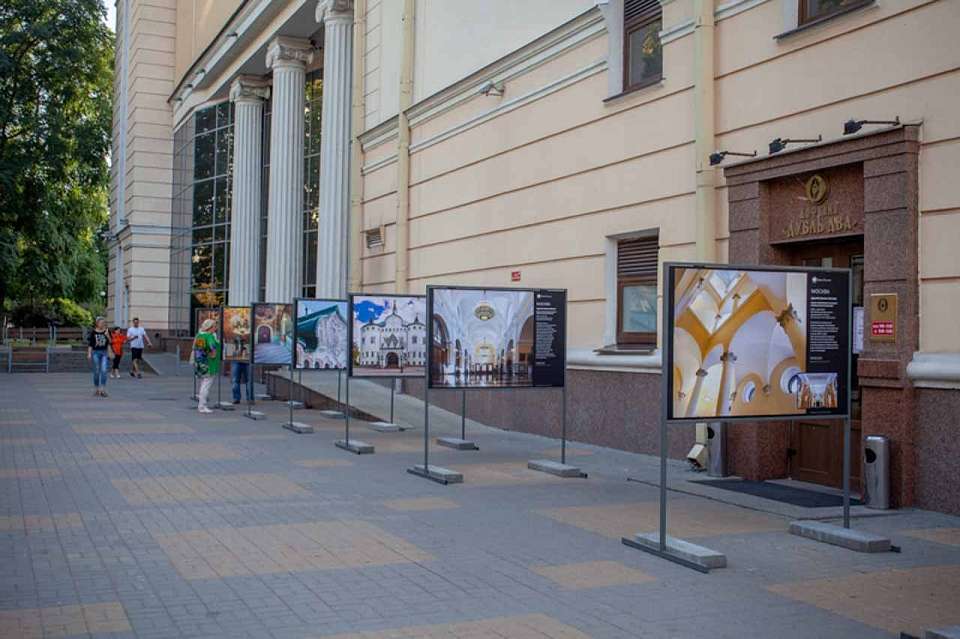 В программу международного фестиваля вошел воронежский мультфильм