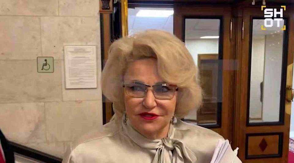 Запрет воронежской группы «Сектор Газа» прокомментировала депутат Госдумы