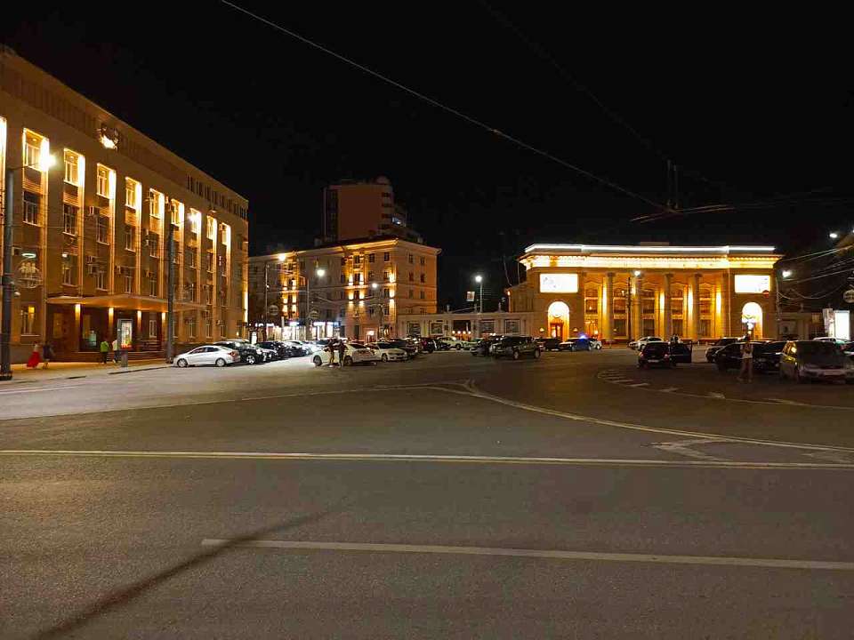 Воронежской области снова грозят украинские беспилотники