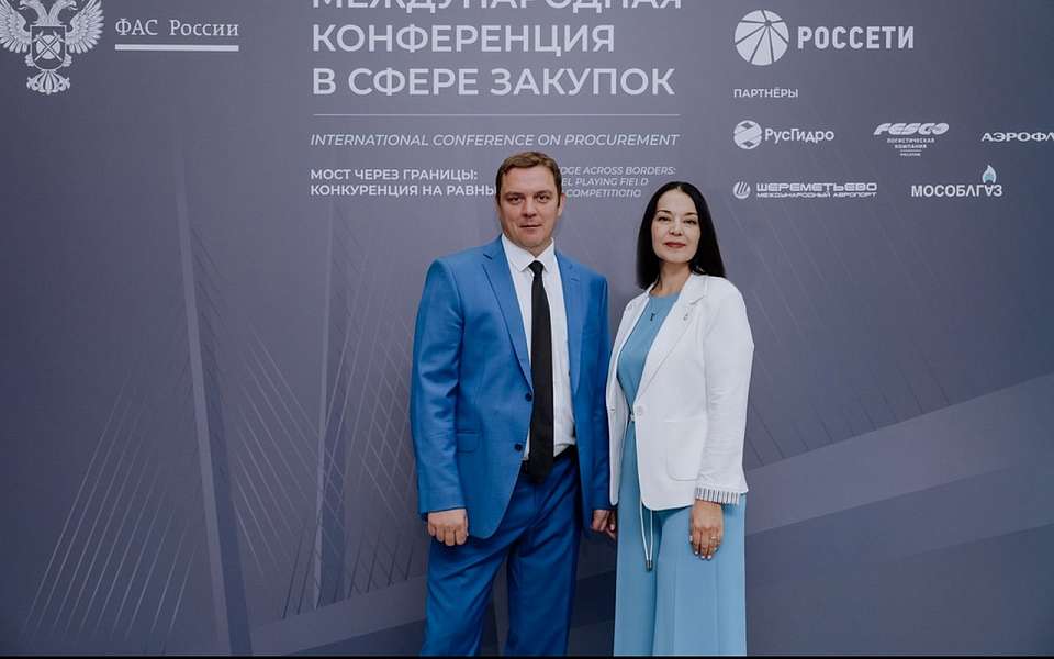 Инструменты цифровизации в сфере закупок применяются в Воронежской области 