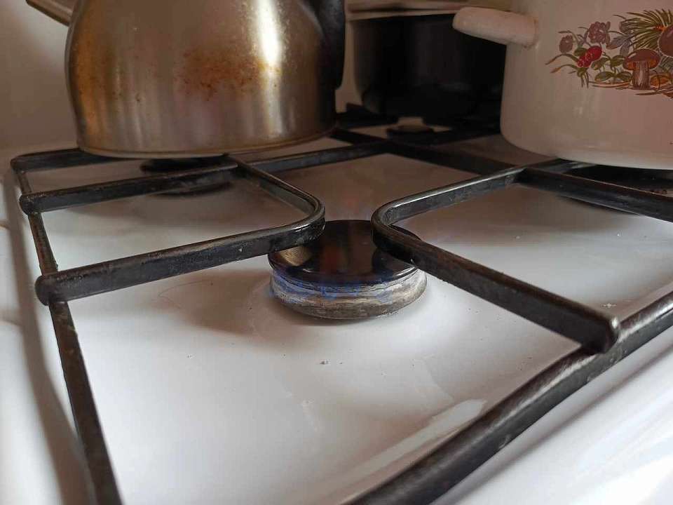 Жителям четырёх сёл Воронежской области восстановили подачу газа