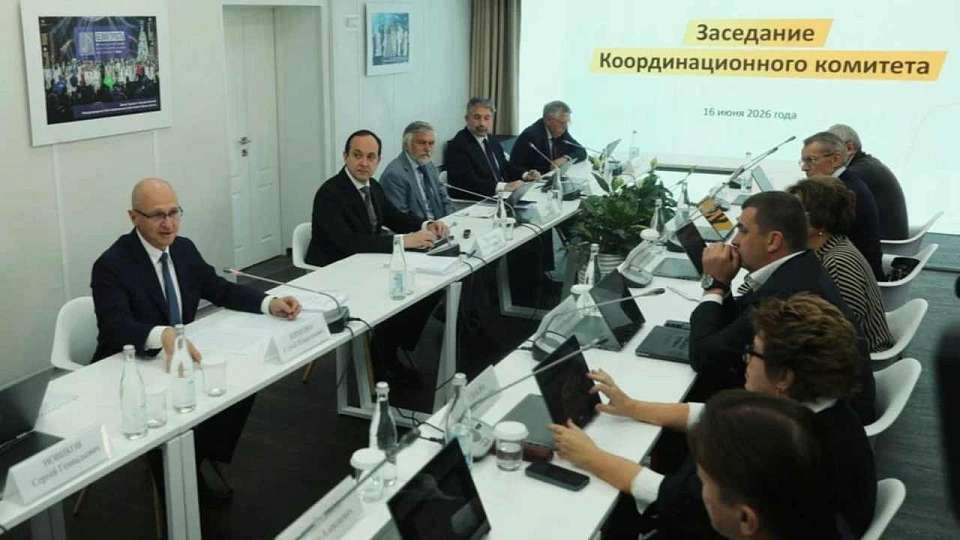 Президентские гранты выиграли 18 воронежских проектов