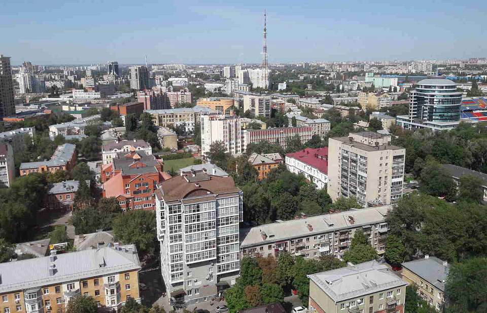 Дан отбой продлившейся 10 часов опасности атаки БПЛА в Воронежской области