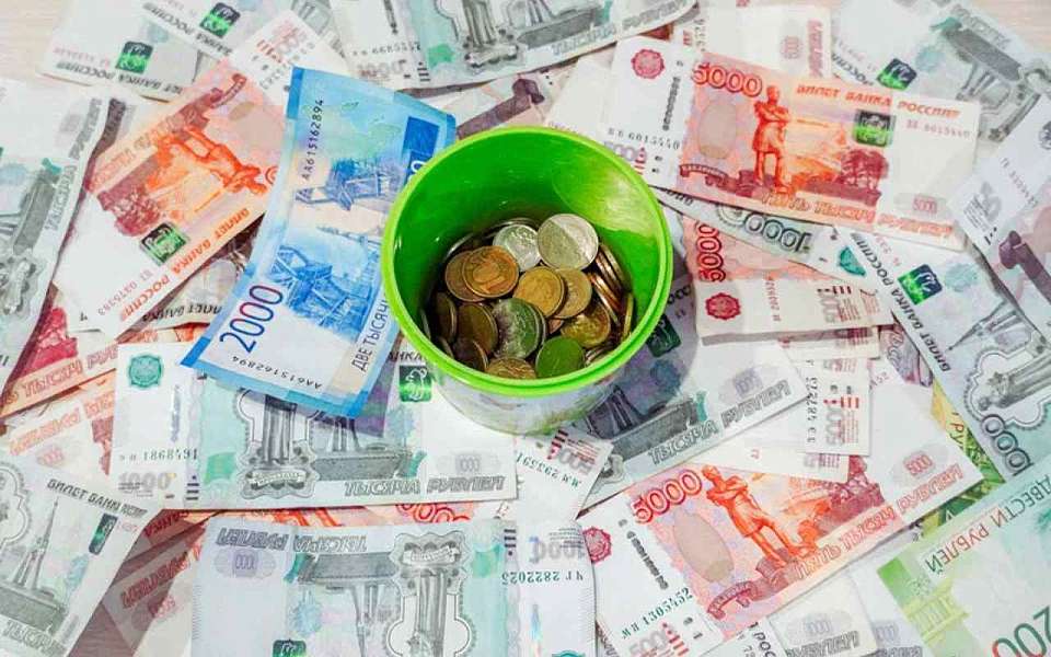 О снижении уровня бедности в регионе заявил воронежский губернатор