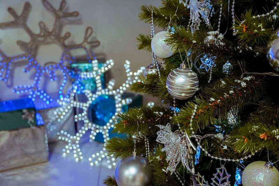 Губернатор исполнил необычные желания воронежских детей