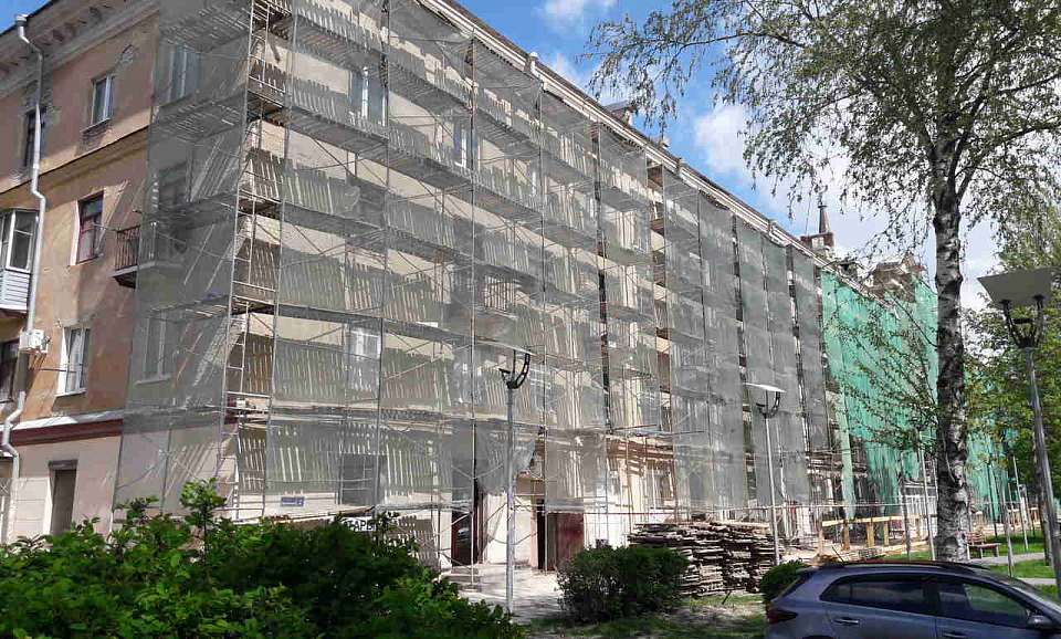 К концу 2025 года воронежцы накопили долг в 182 млн рублей по платежам за капремонт