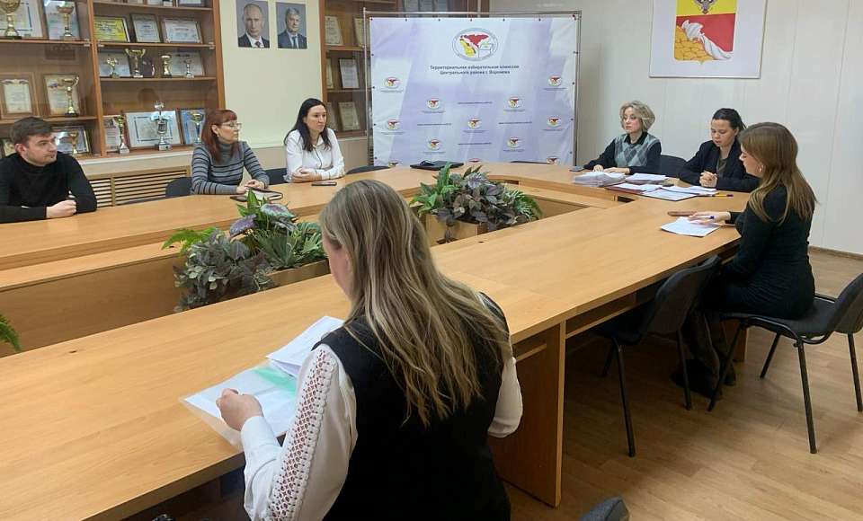 Административная комиссия Центрального района за неделю привлекла к ответственности нарушителей на  сумму свыше 1,1 млн. рублей