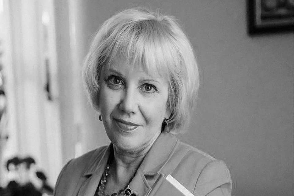 В Воронежской области ушла из жизни атомщик Инна Кудряшова