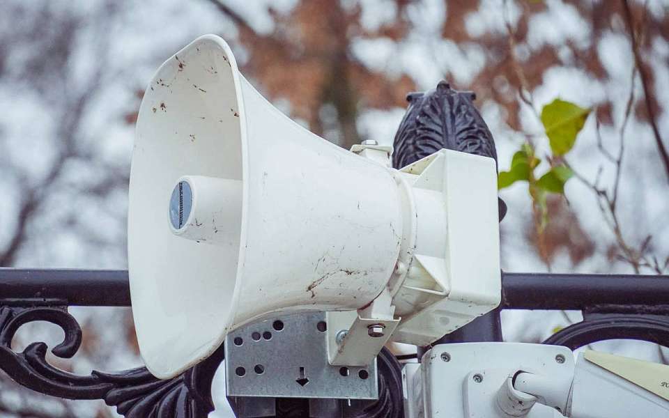 Сирены в Воронеже утром 28 сентября предупредили об угрозе прямого удара БПЛА