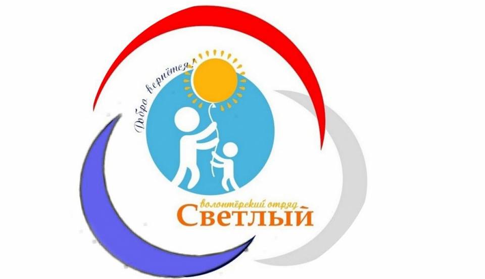 В Ленинском районе отметили Международный день добровольца