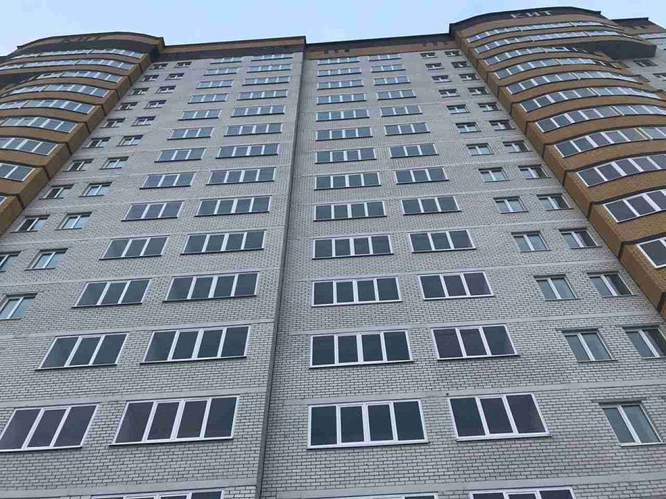 Для детей-сирот минстрой Воронежской области принял 30 квартир