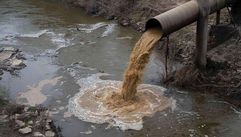 На 1,5 млн рублей за загрязнение почвы оштрафованы коммунальщики из воронежской Россоши