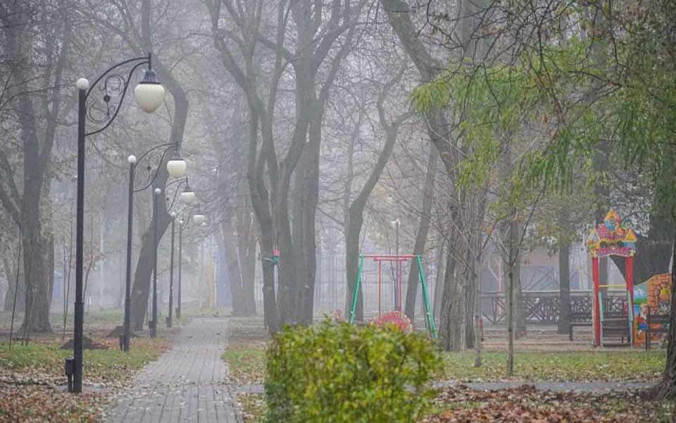 Новое опасное погодное явление ждет Воронежскую область