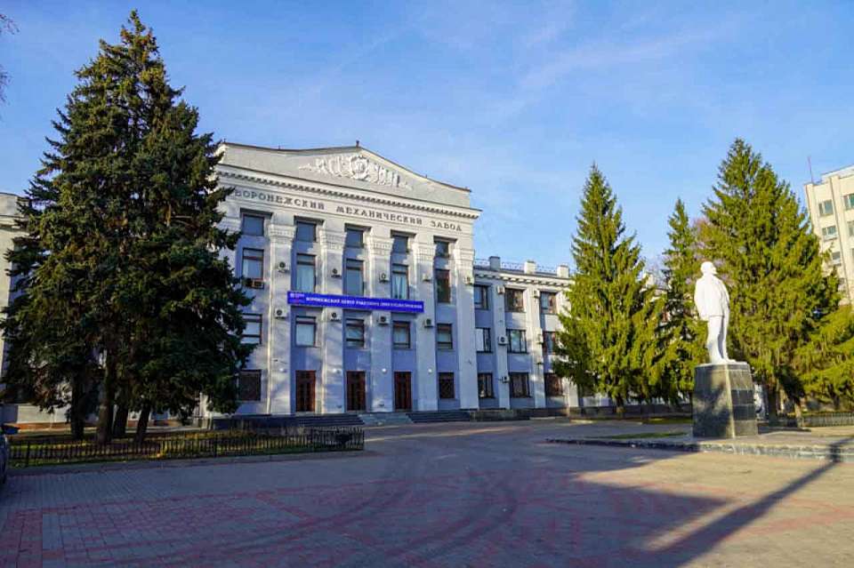   В воронежском КБХА признали финансовые трудности и опровергли сообщения о кризисе