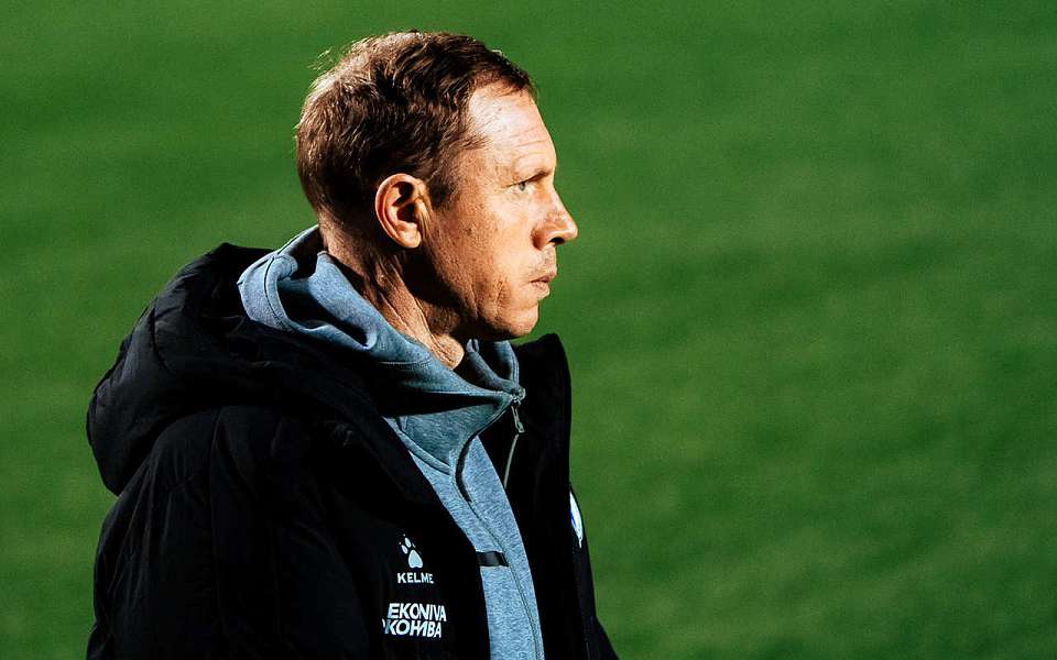 Тренер воронежского «Факела» Олег Василенко: «Для нас было важно окунуться в атмосферу дома»