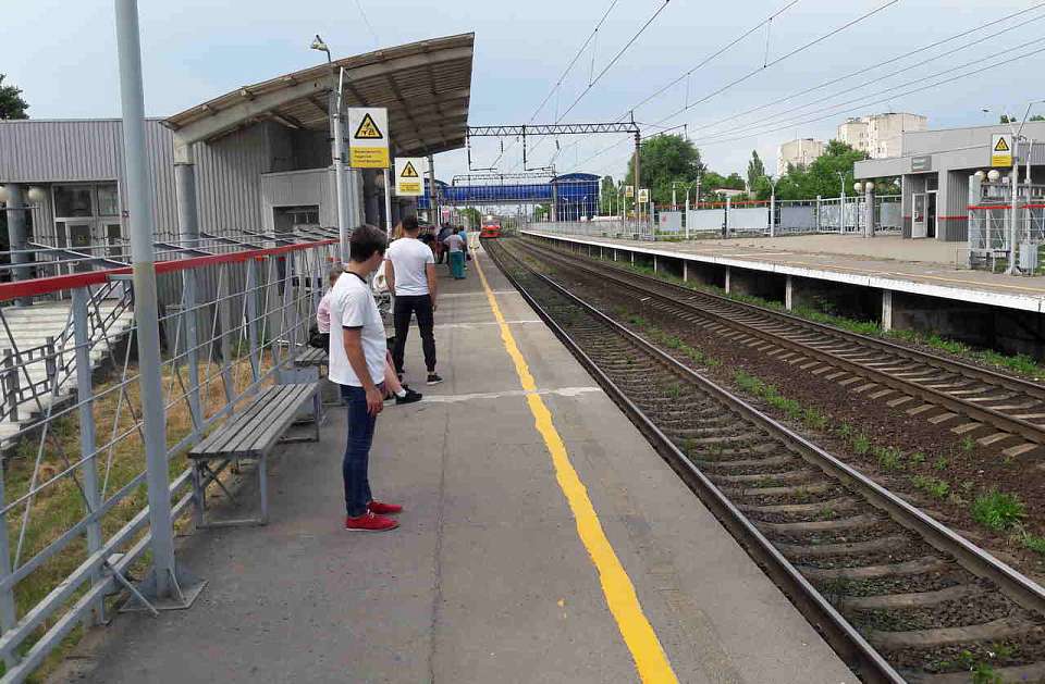 На железной дороге в Воронежской области выявлено коррупционное правонарушение