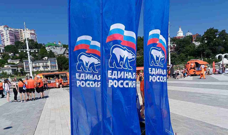 Выяснилось число мандатов «Единой России» после местных выборов в Воронежской области