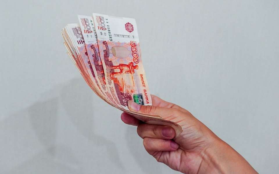 Об изменении срока социальных выплат в сентябре предупредили воронежцев