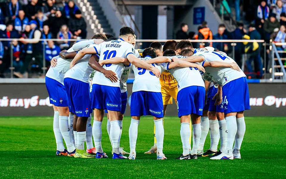 Футболисты воронежского «Факела» проиграли аутсайдеру Первой лиги