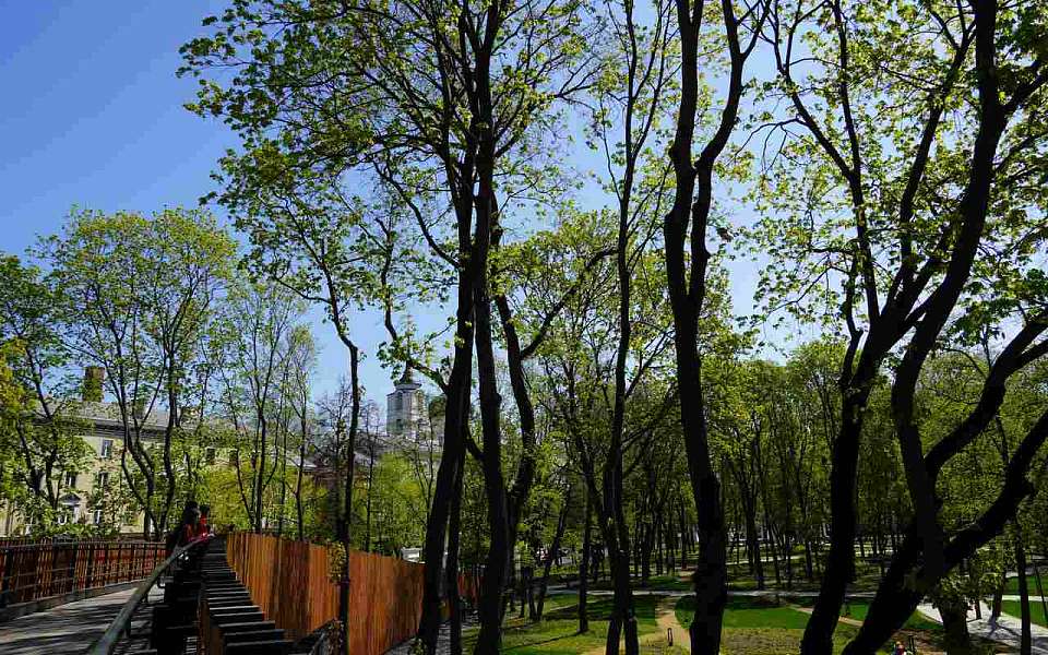 Прогноз погоды на пятницу, 12 сентября, дали воронежские синоптики