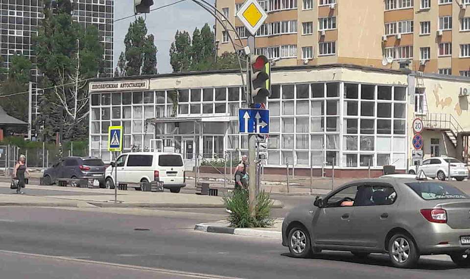 Новый автобусный маршрут "Воронеж - Ростов-на-Дону" запустят с 12 июня
