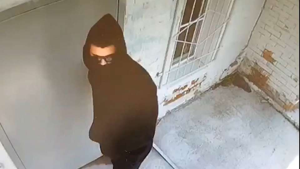 Кражу из отделения «Почты России» в воронежском селе раскрыли по горячим следам
