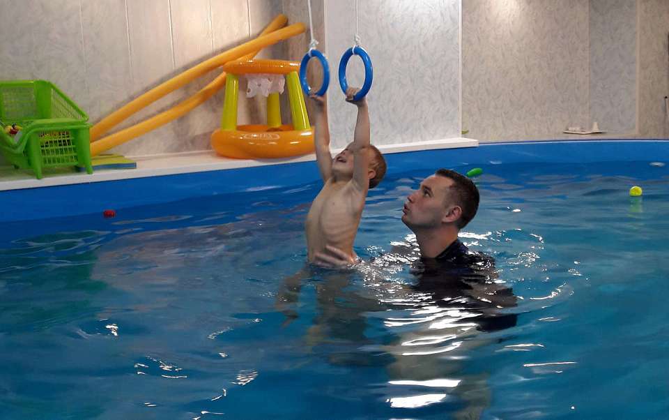 Отменили торги на строительство в Воронежской области бассейна за 365 млн рублей