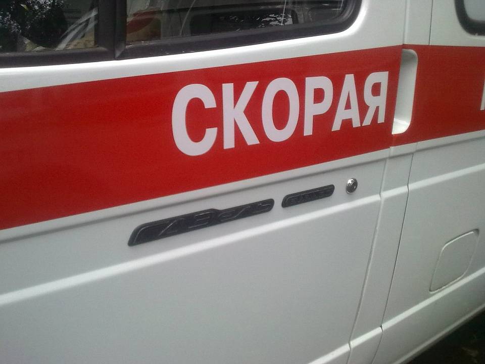 В Воронеже на пешеходном переходе автомобиль сбил 13-летнюю девочку