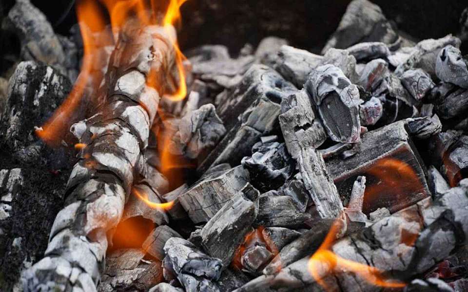 На 20 тыс. рублей оштрафовали виновника пожара в Воронеже