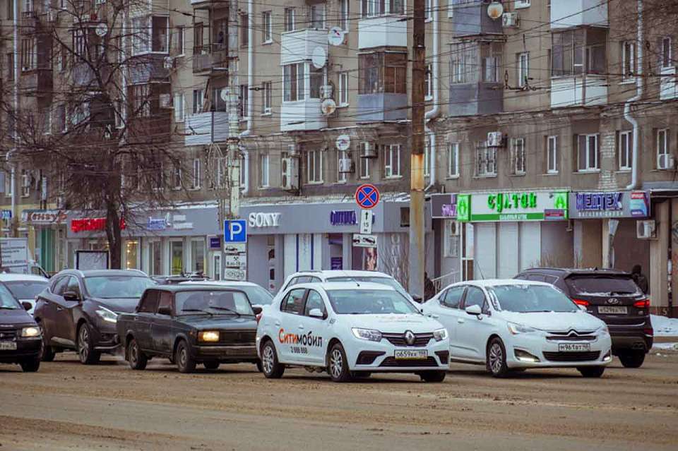 Синоптики обещают воронежцам резкие температурные качели к Рождеству