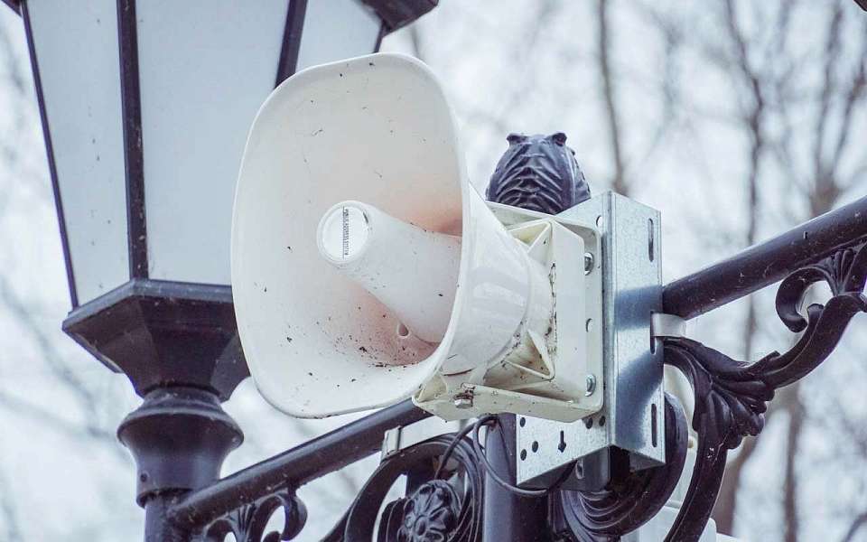 Снова сирены предупредили воронежцев днем 25 сентября об атаке беспилотников
