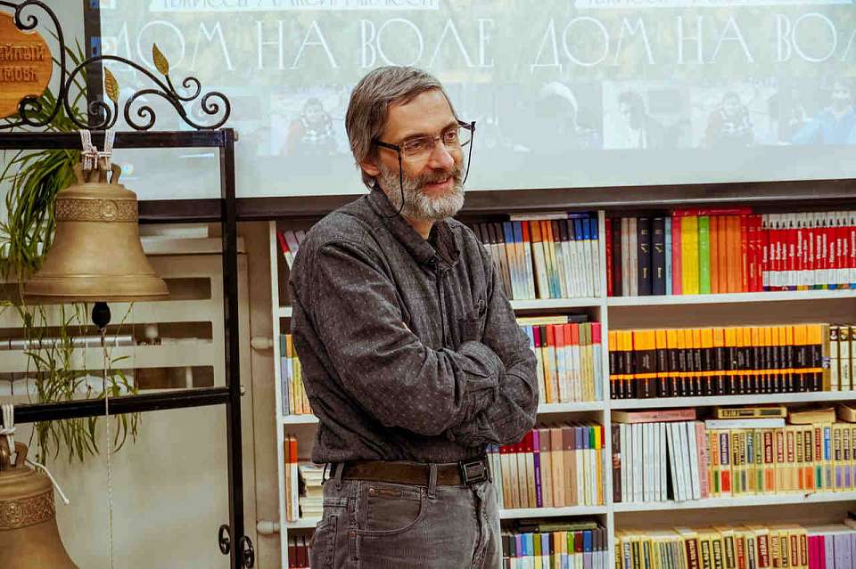 Как международный документфест «Единение»  открывает воронежцам новые фильмы и меняет реальность