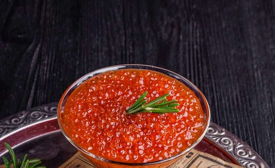 Об опасной красной икре предупредили воронежцев в Роскачестве