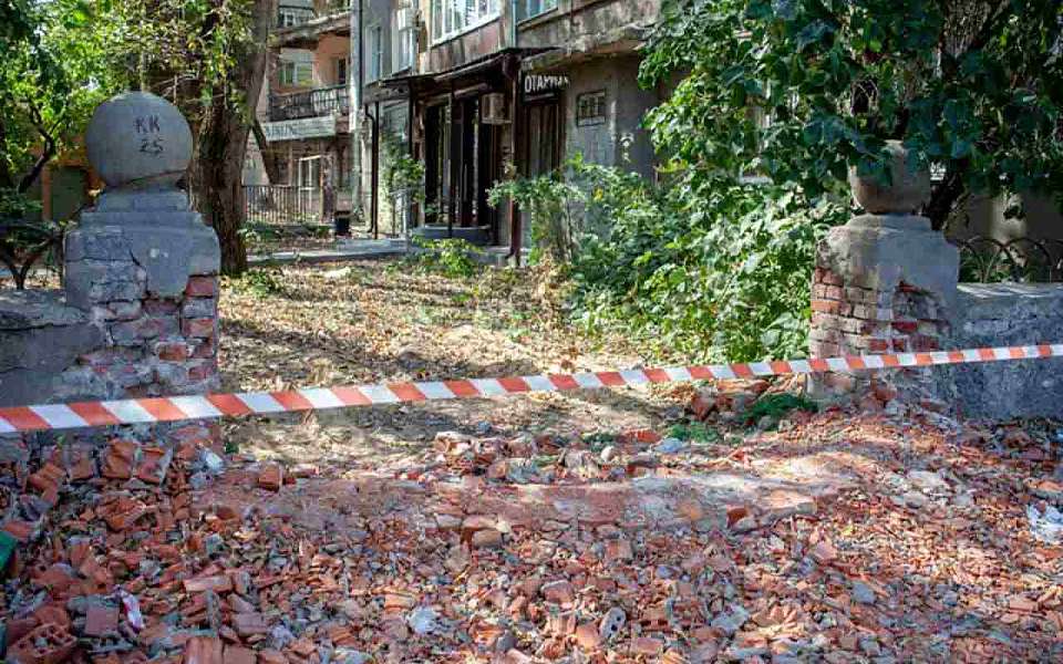 Более 5 тыс. нарушений в сфере ЖКХ вскрыли воронежские прокуроры