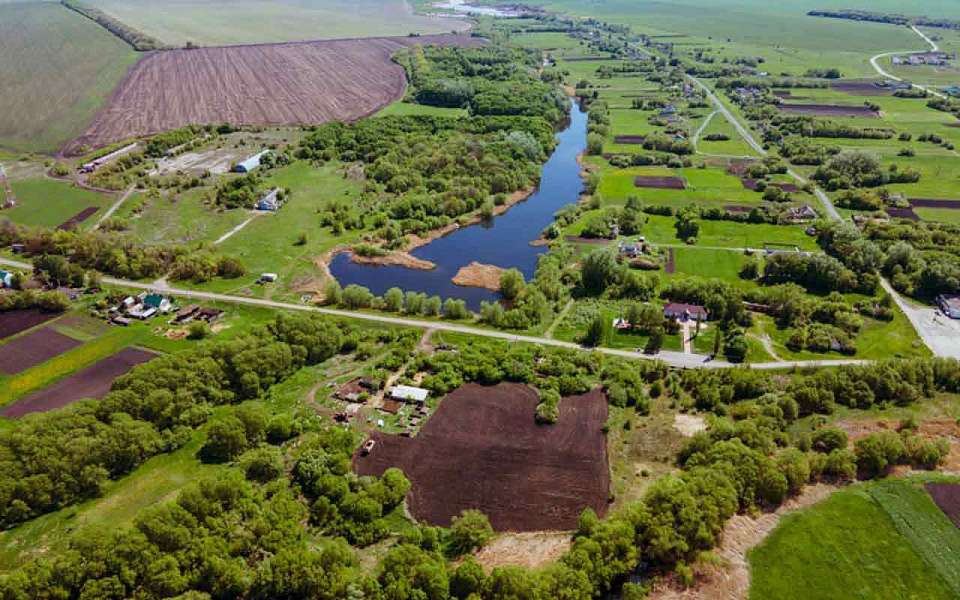 Власти опровергли сообщения о взрыве в воронежской Бутурлиновке