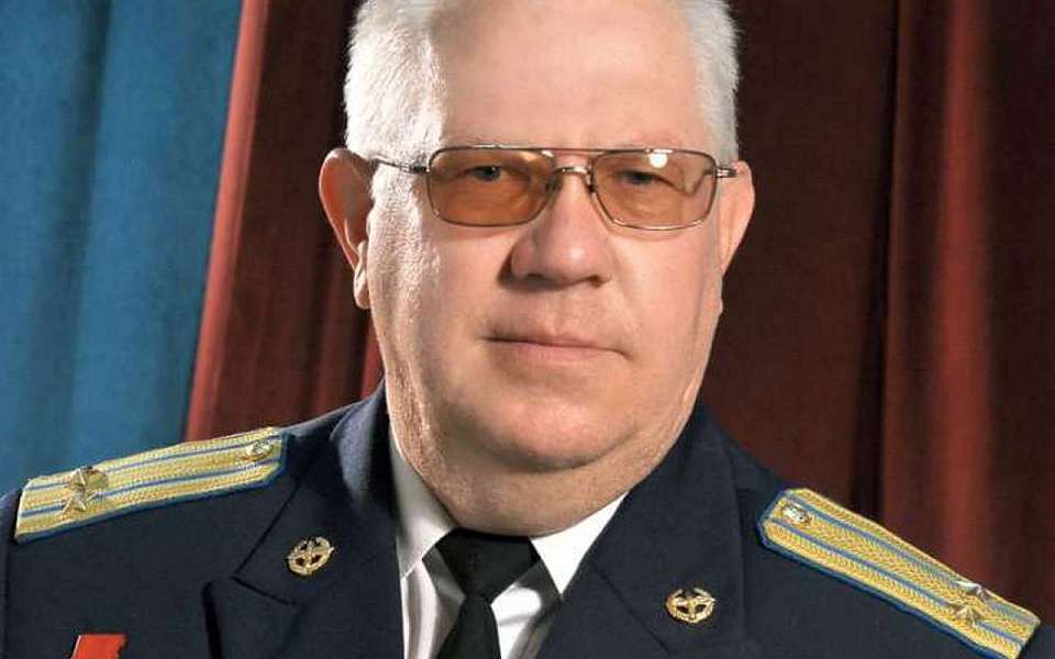 Полковник авиации в отставке Евгений Правдухин об участниках СВО: «Нужно уметь защищать близких»