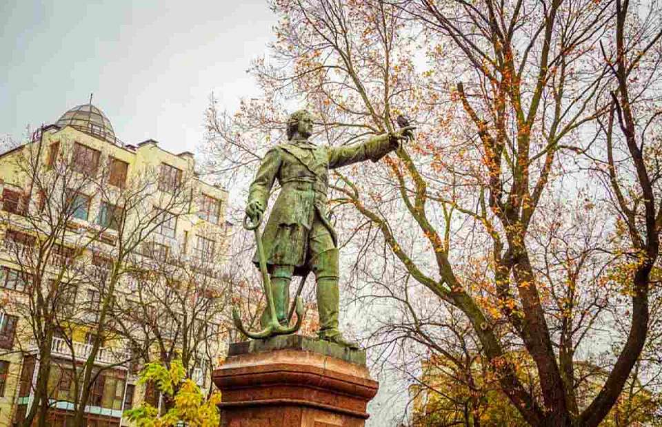 Какой будет погода в среду, 29 октября, рассказали синоптики воронежцам