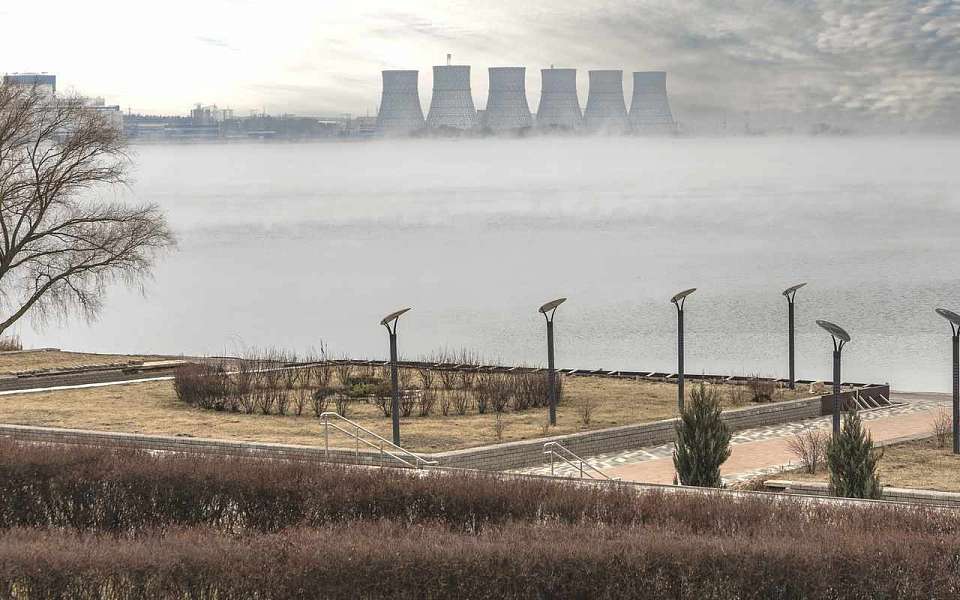 В Нововоронеже разработают первый в регионе экологический стандарт