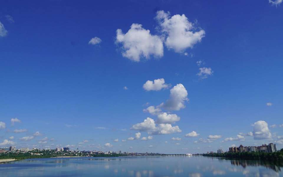 Прогноз погоды на среду, 30 июля, дали воронежские синоптики