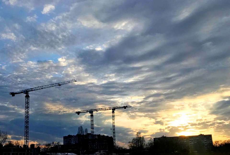 До 20 градусов тепла ожидается днём 4 октября в Воронежской области