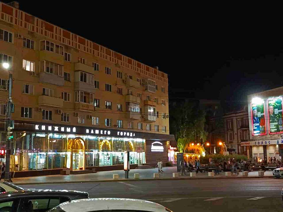 Угроза нападения беспилотников вновь нависла над Воронежской областью