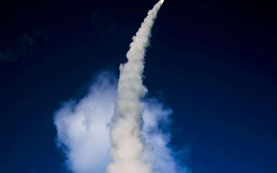 Где ночью 28 января сбили беспилотники, рассказали воронежцам