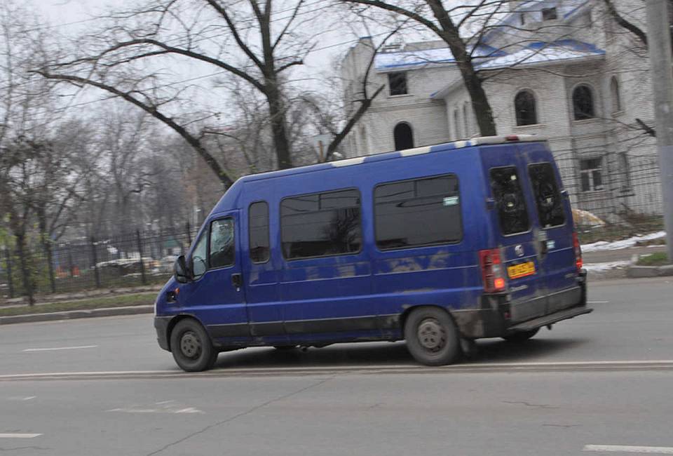 В Вербное воскресенье и Пасху в Воронеже пустят специальные маршруты до кладбищ