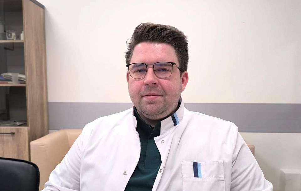 Евгений Кузнецов: «Задача паллиативной помощи – повышение качества жизни при неизлечимых болезнях»