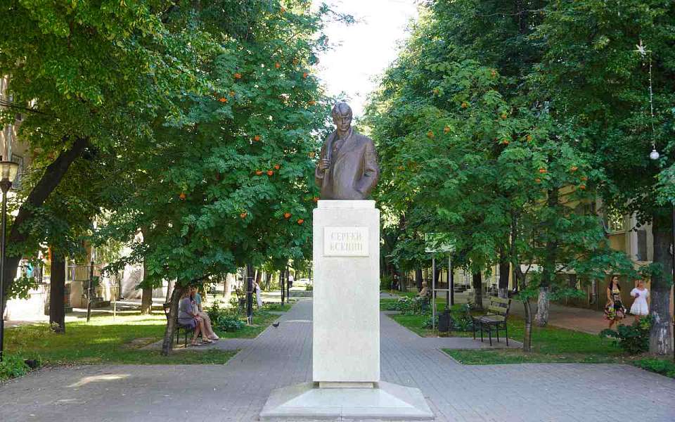 Прогноз погоды на вторник, 16 сентября, дали воронежские синоптики