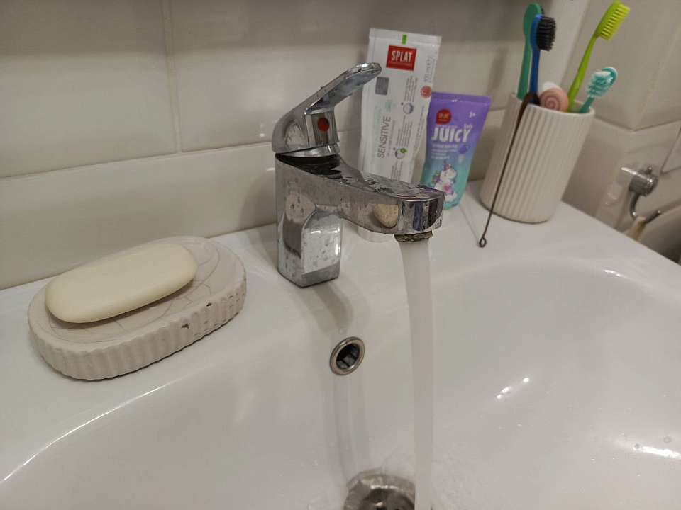 Дополнительно повысить тариф на воду планируют воронежцам