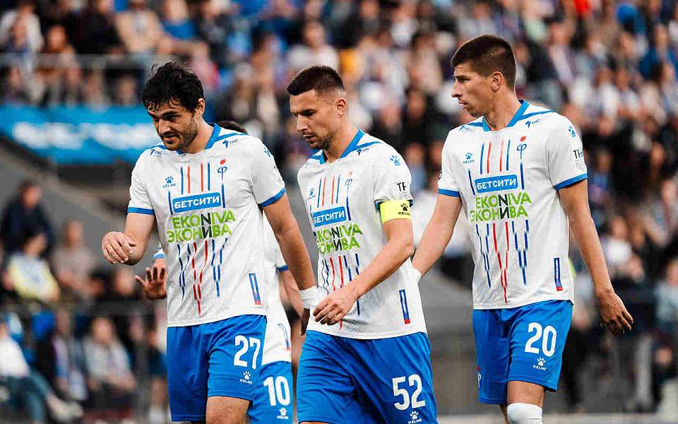 Воронежский «Факел» впервые сыграет с ФК «Челябинск»