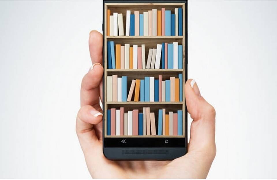 Воронежским книгоманам откроют доступ к большой цифровой библиотеке