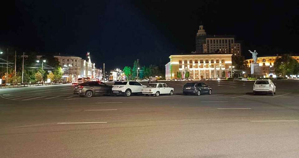 Воют сирены: под угрозой прямого удара БПЛА в Воронежской области находятся два города и район