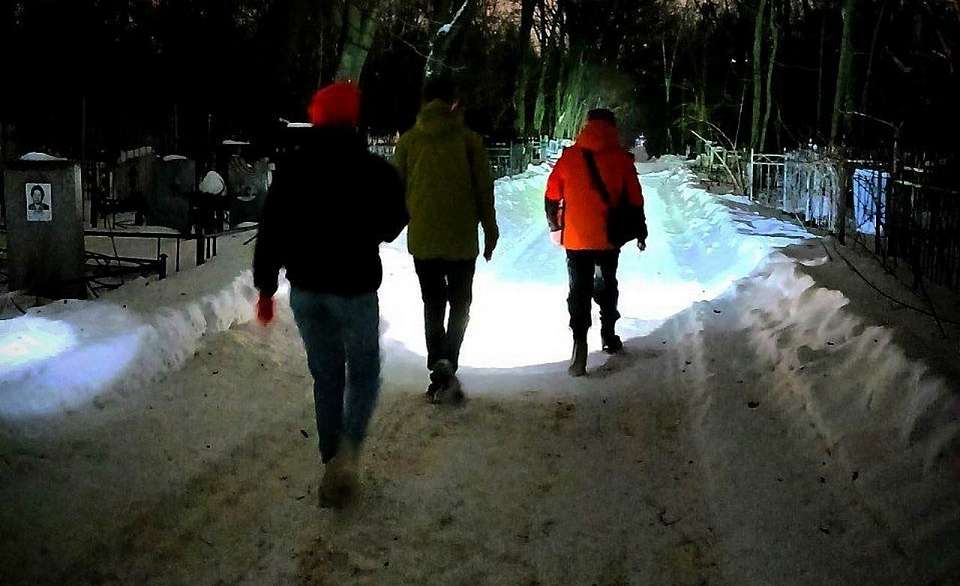 Волонтёры рассказали о 12-часовых поисках пропавшей в Воронеже 79-летней женщины